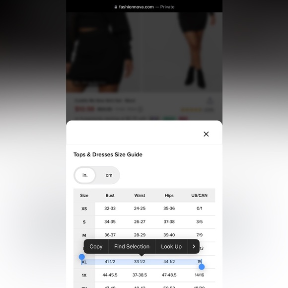Fashion nova sweater set - Picture 7 of 8